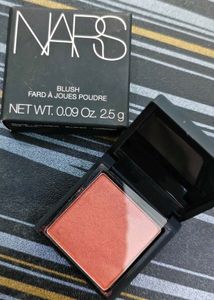NARS Blush (orgasm rush)
