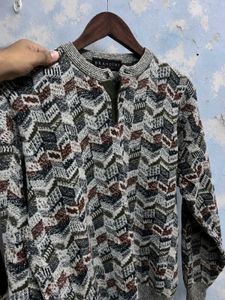 Brandini Premium Knit Sweater