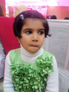 Baby Frock