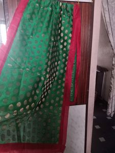 Chanderi Dupatta
