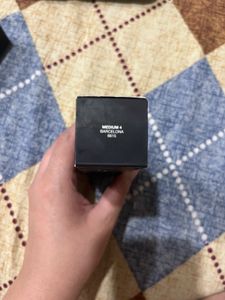 NARS Natural Radiant Longwear Foundation