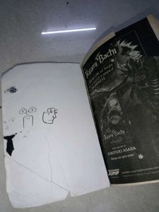 One Piece Manga Vol. 5 - East Blue Part