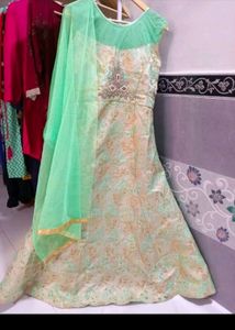 Gown