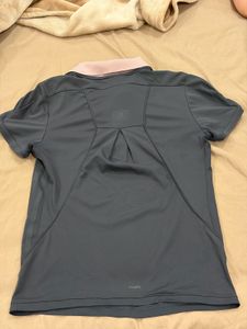 Women's Gym Tshirt