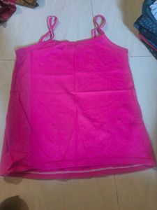 Comfortable Camisole Top