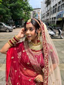 Bridal Chooda Set