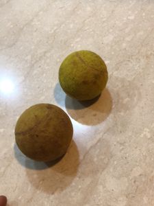 2 Tennis 🎾 Balls