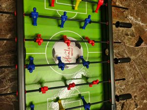 Hamleys Football Game