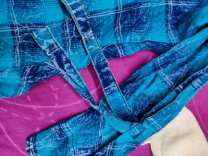 Knot Shirt