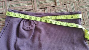 Purple Co-ord Set