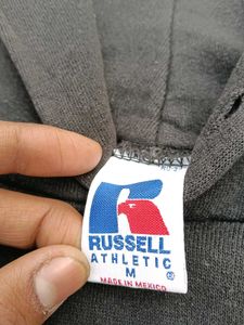 Vintage Vikings Hoodie