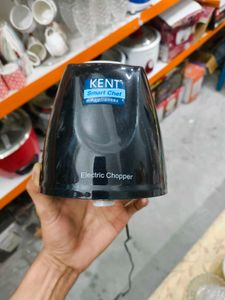Kent Electric Chopper FIXED PRICE