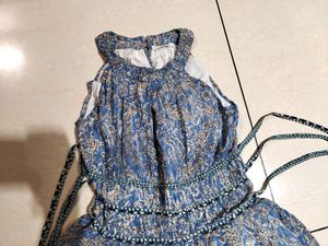 Mexi Dress Of China Brand