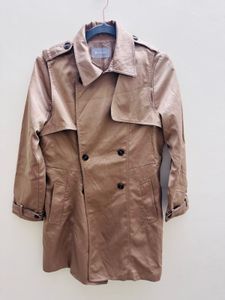 Stylish Trench Coat