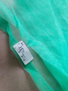 Mosquito Net. For Single Bed.
