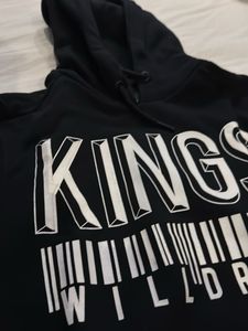 Kings Will Dream Hoodie