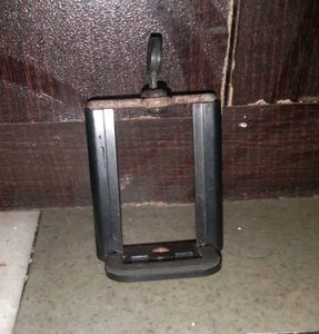 Tripod stand