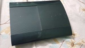 PlayStation 3 Console 1 tb