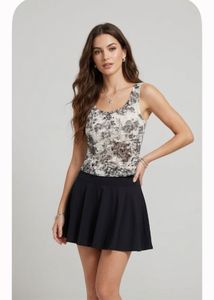 Beautiful Lace  Top