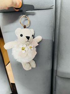 Cute Teddy Bear phone &amp; bag Charm