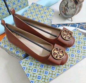 Tory burch Ballerina Flats