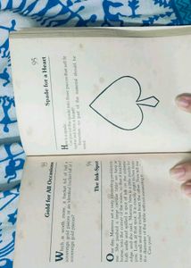 Puzzle Book