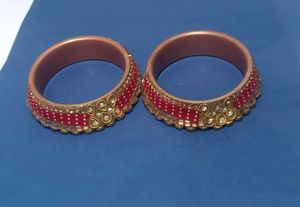 Bangles Set Of 2