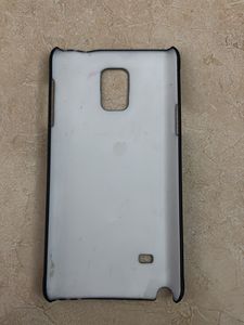 Mobile Back Cover
