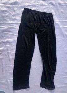 woolen  pajama