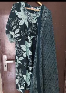 combo cotton kurta set