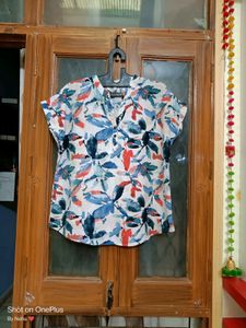 Premium Quality Fancy Top