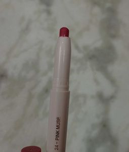MARS Lipstick 24 - Pink Muse