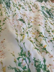 White Beach Dress