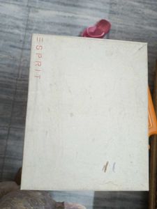 Esprit boots