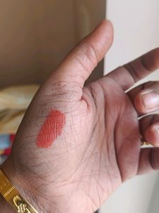 Colourpop Matte Lipstick In Shade Punch Bowl