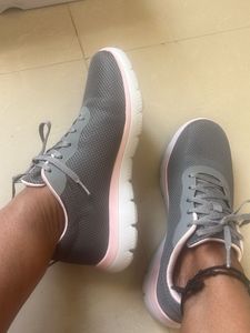Skechers Memory Foam Sneakers