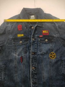 Men's Ecko Unltd. Denim Jacket