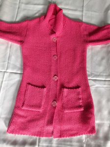Women Cardigan