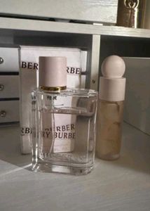 Burberry Her Perfume 10 ml decant
