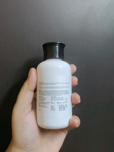 Minimalist Alpha Lipoic + Glycolic Cleanser