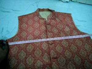 Men's Nehru Jacket