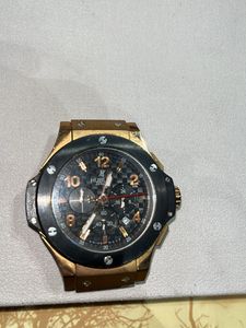 Hublot Chronograph Watch