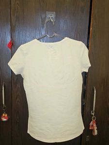 Cute Teddy Bear Graphic T-Shirt