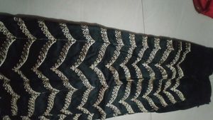 Embroidered lehenga choli