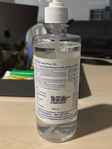sanitizer