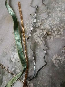combo Trim for Sarees & Lehengas