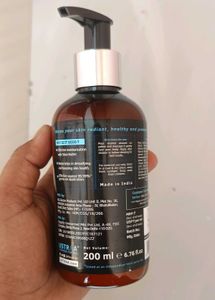 Ustraa Body Lotion 200ml