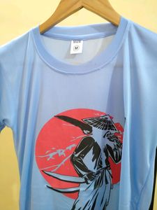 Brand New Tshirt Comfortable For Summer