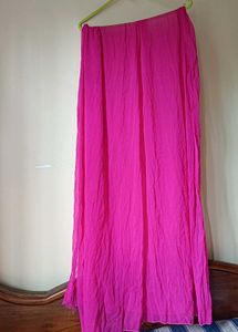 3 suits [ Only Pink Suit Has Dupatta]