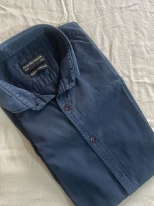 Richard Parker Slim Fit Men's Shirt